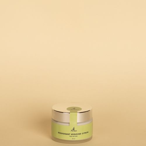 DEODORANT VERVEINE CITRON				