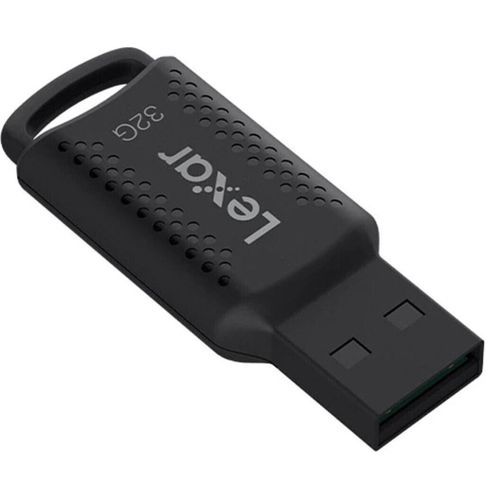 Clé Usb 32Gb USB 3.2 Jump Drive Vitesse 100MB/s V400 Transfert Fichiers Rapide