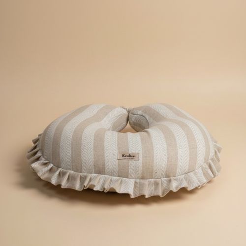 Coussin d'allaitement