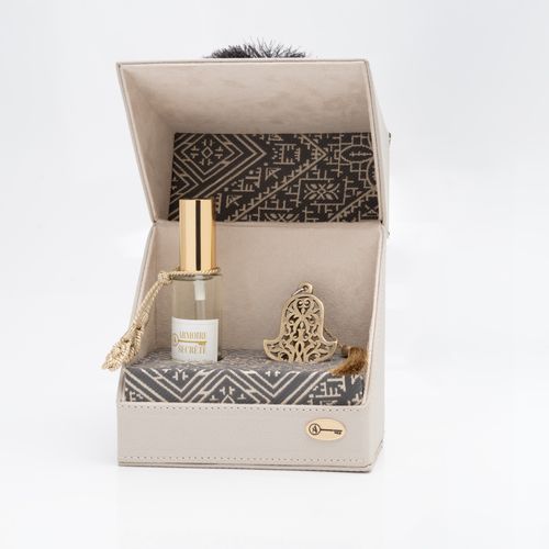 Coffret Tradition