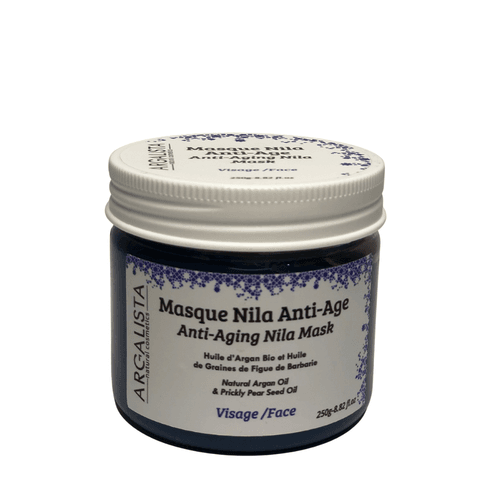 Masque Nila Anti-âge