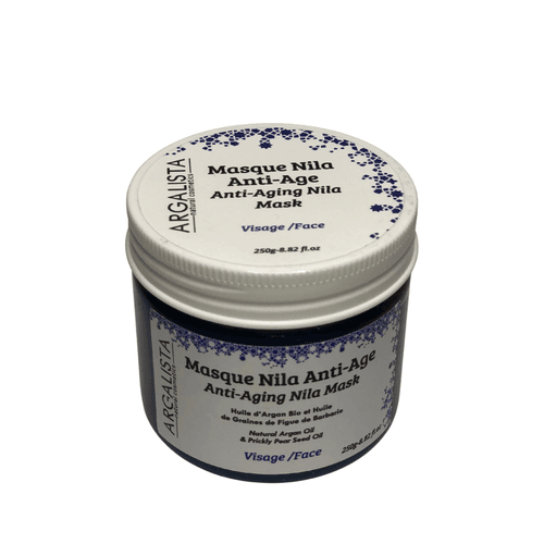 Masque Nila Anti-âge