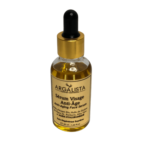 Sérum Anti-âge 30ML
