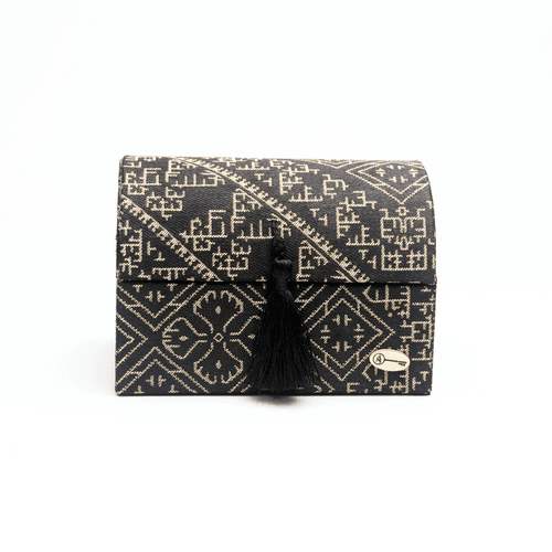 Coffret Tradition Black Goldy