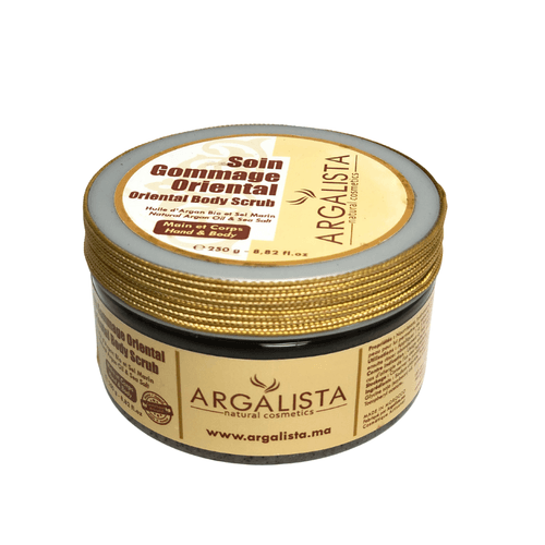 Soin Gommage Oriental 250G