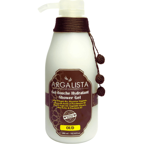 Gel Douche Oud 300ML