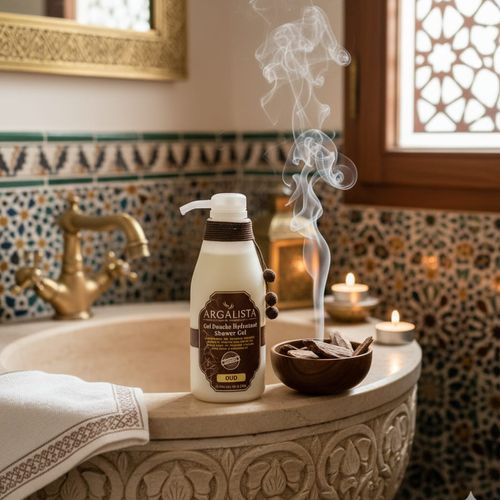 Gel Douche Oud 300ML