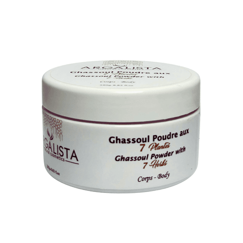 Ghasoul Poudre POT 250G