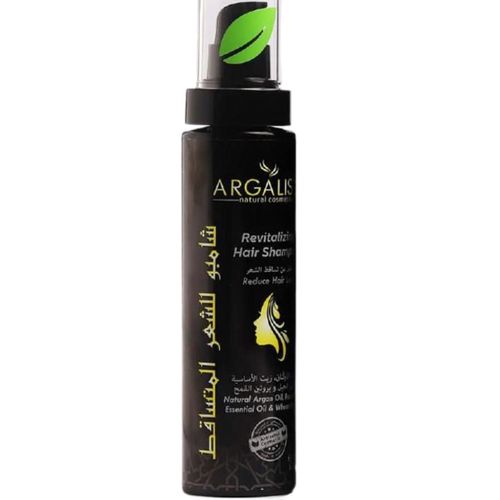 Shampoing Anti–chute Revitalisant 200ML