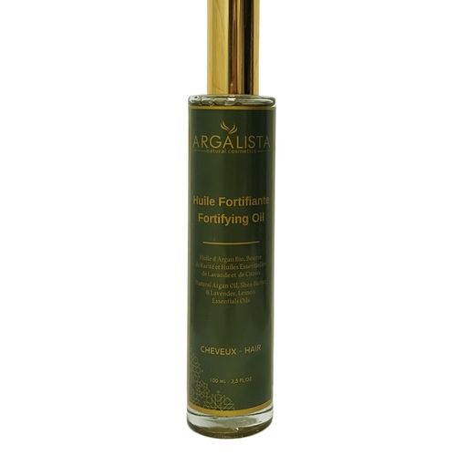 Huile Antichute revitalisante 100ML