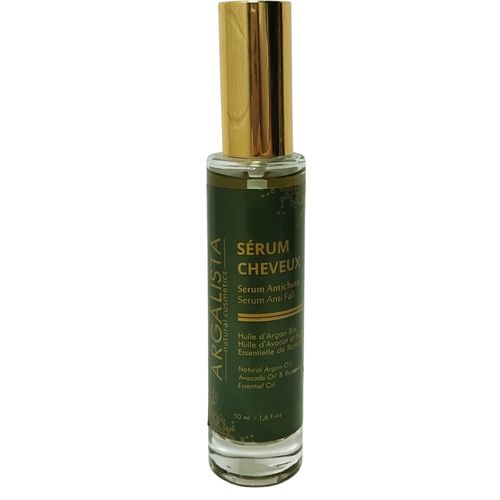 Sérum Antichute Revitalisant