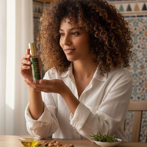 Sérum Antichute Revitalisant