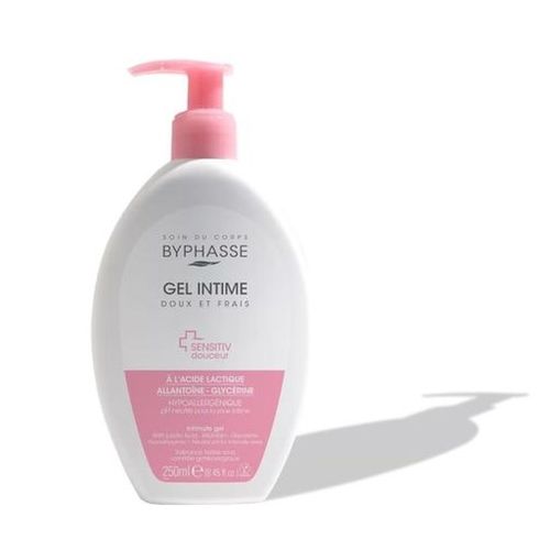 Sensitiv Gel Intime Doux et Frais - PH Neutre