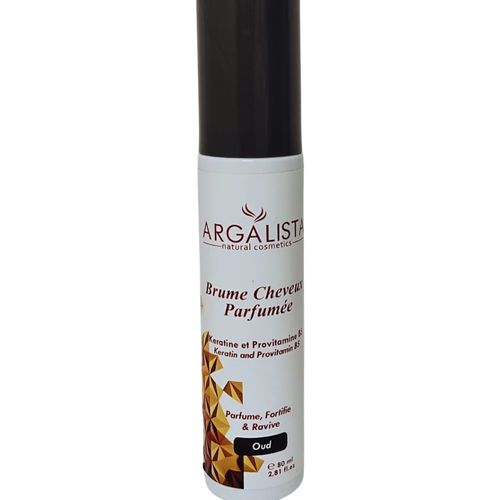 Brume Cheuveux OUD 80ml