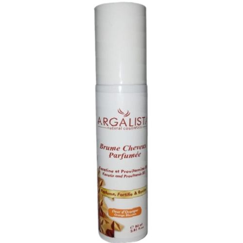 Brume Cheveux Fleur D'oranger - 80ml