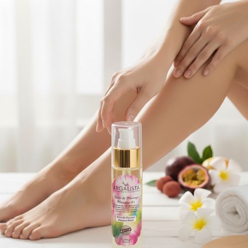 Huile de Massage Fruits du Paradis 100ML