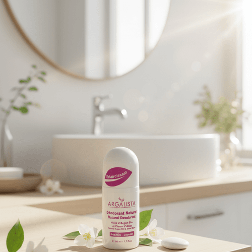 Déodorant Nature JASMIN  50ML
