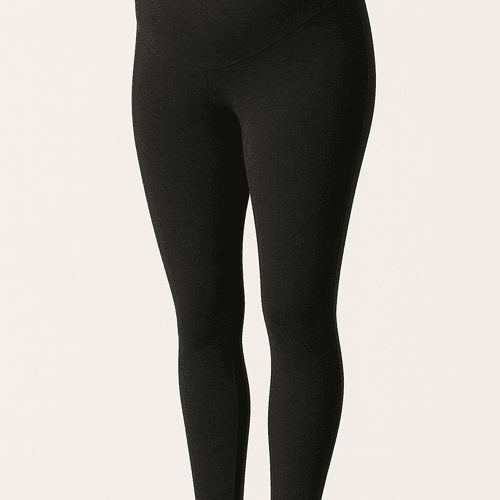Legging de grossesse