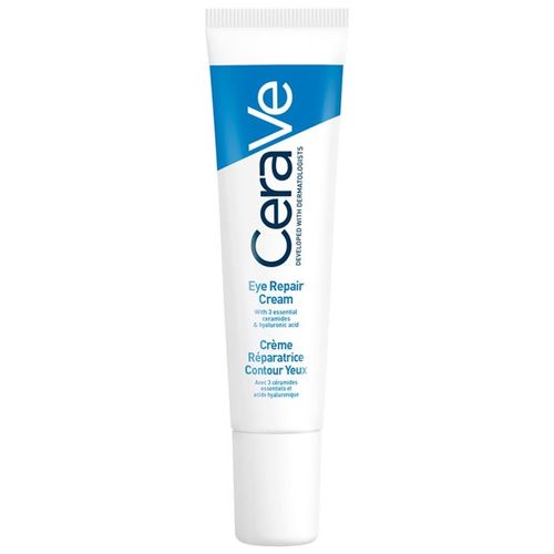 Crème Contour des Yeux sans Parfum Tous Types de Peau Mixte