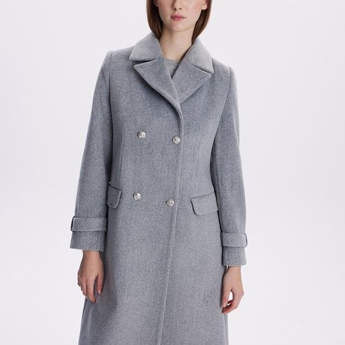Manteau Kasha Kaban