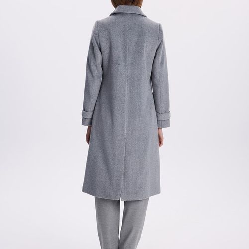 Manteau Kasha Kaban
