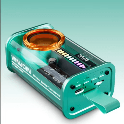 Haut-parleur Bluetooth Mecha K07 Pro
