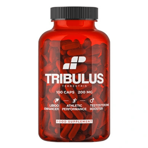 Tribulus Terrestris 100 Caps