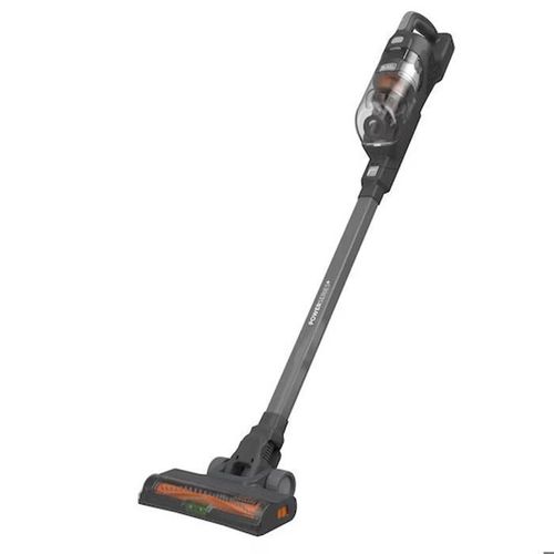 Aspirateur balai sans fil 2en1 -18 V - Capteur de sol - 2 vitesses - 500 ml