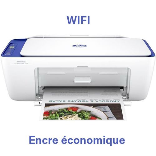 Deskjet Ink Advantage Ultra 4927 All-In-One Printer