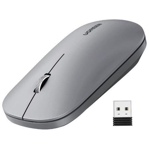 Souris sans fil 2.4Ghz 