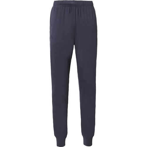 PANTALON LOGO ZIPPO SLIM 77M -BLUE