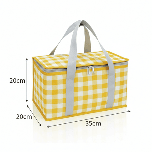Sac Isotherme de Pique-Nique 