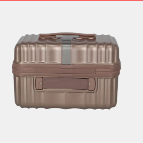 Paros Beauty Case