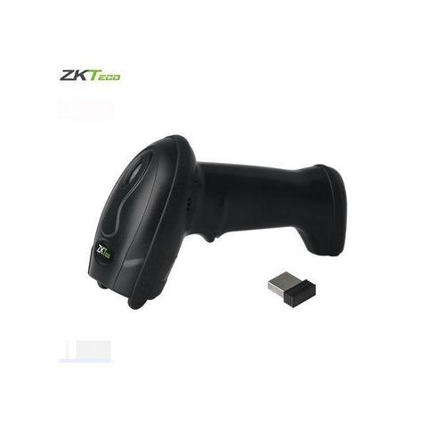 Lecteur code à barres sans fil + câble USB (ZKB103)