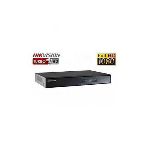 Kit Vidéo Surveillance 4 Caméras TURBO HD et DVR 4 TURBO HD ORIGINAL PRO