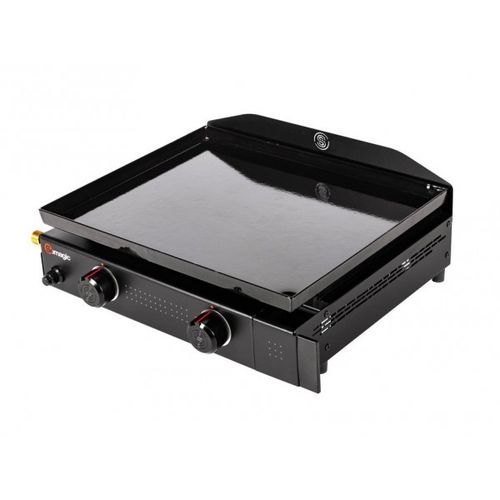 Plancha Canto 200