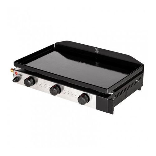 Plancha Solia 300