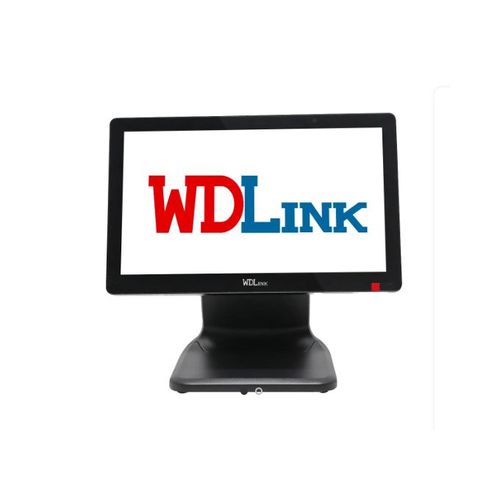  Écran tactile 15" WD15M