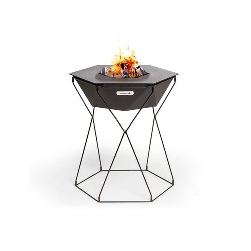Brasero Grill et Plancha Rila