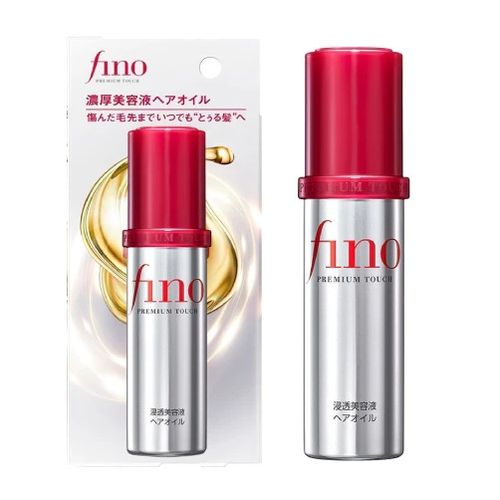 Premium Touch Huile pour Cheveux - 70ml