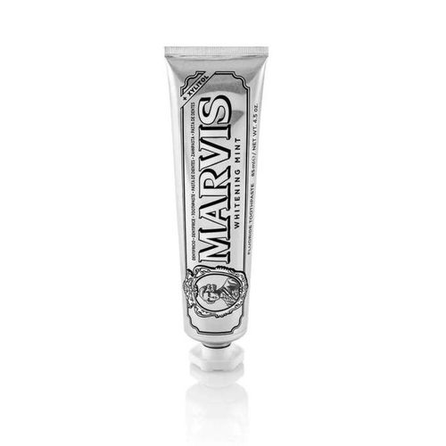 Dentifrice Blanchissant Menthe 