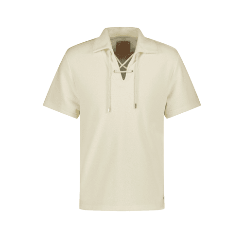 Polo ECRU