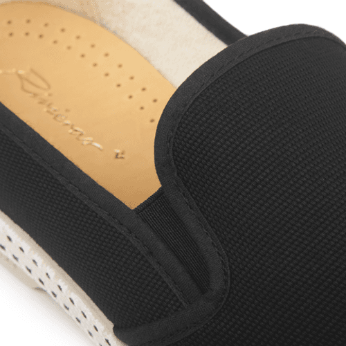 CHAUSSURES CLASSIC  NOIR