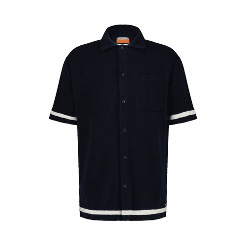 CHEMISE CALA MARINE