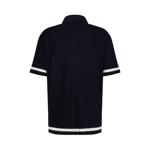 CHEMISE CALA MARINE