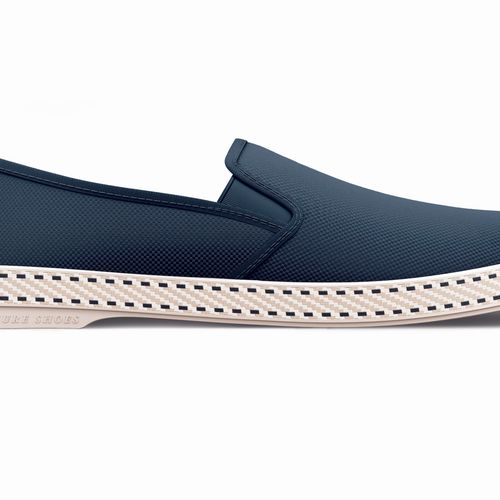 CHAUSSURES CLASSIC 10° MARINE