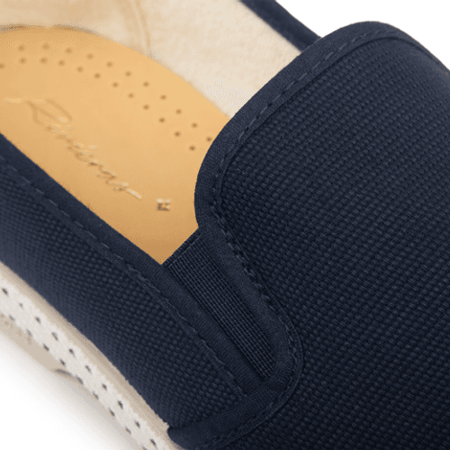 CHAUSSURES CLASSIC 10° MARINE