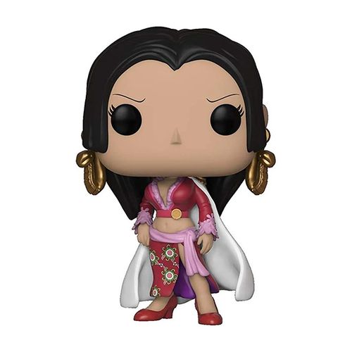 Funko Pop One piece – Boa Hancock – 9 cm