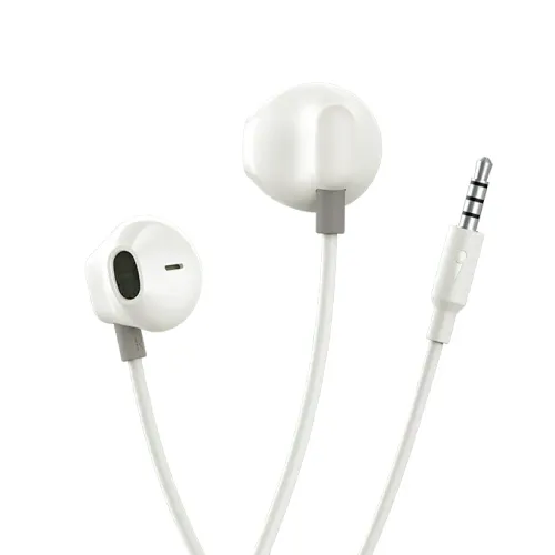Ecouteurs filaire Halo 2S Blanc