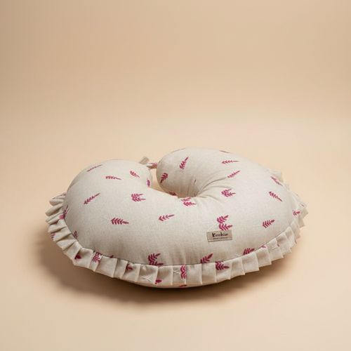Coussin d'allaitement